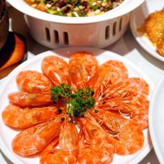 Red Wharf Cheap Seafood Barbecue Food Stalls (Xinghai Store) User Photo