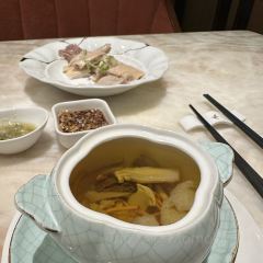 合肥洲際飯店·彩豐樓中餐廳張用戶圖片