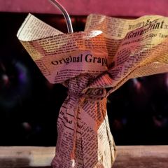 Meng BAR·zhuchanggeshouyinyue Bar User Photo