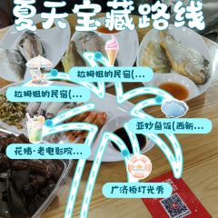 非遗·十八曲鱼饺(西马总店) User Photo