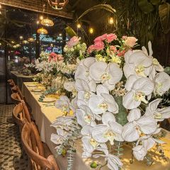 JIN SHANG REASTAURANT User Photo