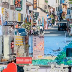 小东门牛肉水粉老店 User Photo