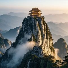 MEILI ROAST DUCK User Photo