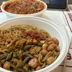 FU QI TUO TUO User Photo