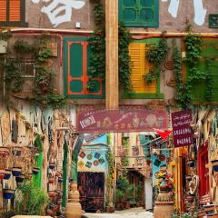 黃金樽美食張用戶圖片