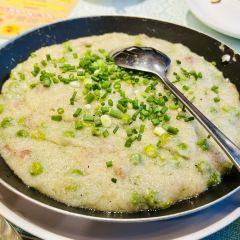 阿细·银河盐帮餐饮 User Photo