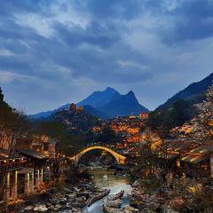 MAO YUAN DENG ZHAN GUO SHANG RAO DIAN User Photo