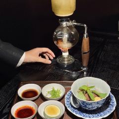 FONG SENSE User Photo