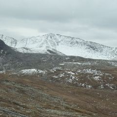 禾木老村山庄 User Photo