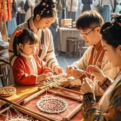 十里香粉馆(虹桥中路店) User Photo