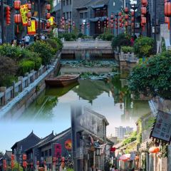 Lao huai cheng Monopterus albus noodles (xin huai branch) User Photo