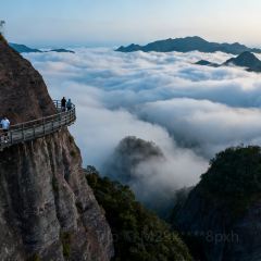 印象凤凰民俗餐厅 User Photo