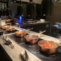 W XIAMEN · NINE Restaurant 여행 사진