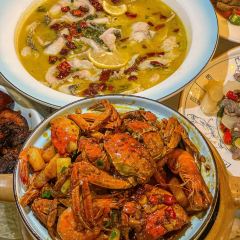 隱上私廚（復興店）張用戶圖片