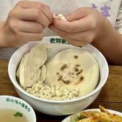 YONG SHENG ZHAI User Photo