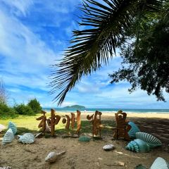 蟹逅海鮮餐廳（石梅灣店）張用戶圖片