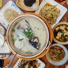 快樂家園•大魚王（南山竹海店）張用戶圖片