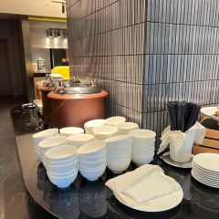 中街吊炉饼鸡蛋糕小吃部 User Photo