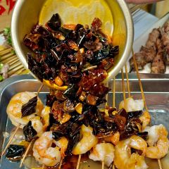 郑烧烤 User Photo