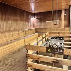 惠州中海湯泉飯店·滿庭芳餐廳張用戶圖片