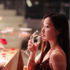 宁波东钱湖等风来酒店·Oasis绿洲西餐(东钱湖店) User Photo