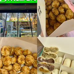 Zhoulaosanjuanbing (tianjinlu) User Photo