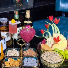 Tangla Hotel Tianjin·China Bleu User Photo