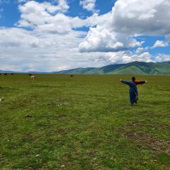 半途而沸 白塔·观景咖啡 User Photo