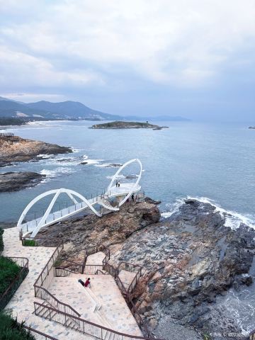Sunrise Dongshanhai Resort