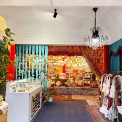 MA FENG HUA User Photo