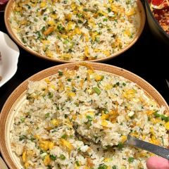 五里关火锅(上海总店) User Photo