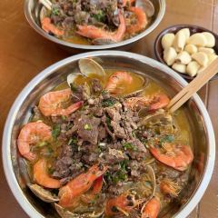 柴火人家(爱莲湖店) User Photo