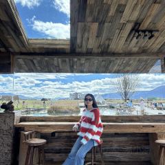 黑豆咖啡屋 여행 사진