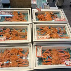 Oumicyoukaisen'ichibaryouri Ichi No Kura User Photo