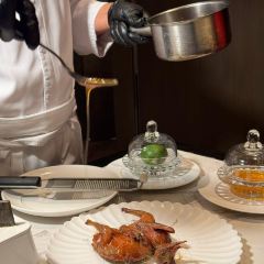 INFINITE LUCK 여행 사진