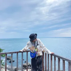 徐福记湛江烤生蚝 User Photo