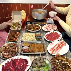 無錫棧美精品飯店·雲客來·無錫味道（顯雲街店）張用戶圖片