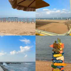 上水咖啡(日照中心店) User Photo