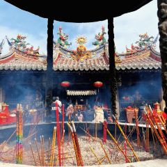 LI ZHOU 여행 사진