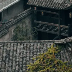 YONG CHENG SHI BA ZI 여행 사진