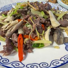 闽粤土菜馆 User Photo