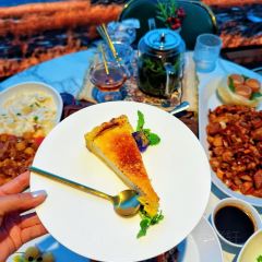 SILK ROAD'S PROMISE User Photo