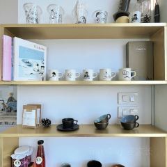 Refine Coffee Roaster User Photo
