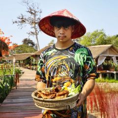 Manamae Garden Restaurant User Photo
