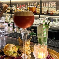 Match Box Bar User Photo