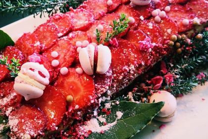 The Source Restaurant