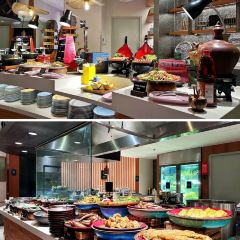 Djaman Doeloe Resto & Bar User Photo