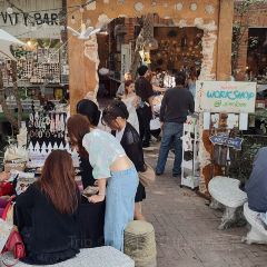 Sailom Bangpoo Restaurant張用戶圖片