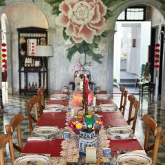 Nomad Beach Club Phuket張用戶圖片