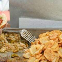 Jimmy Buff's Of West Orange Italian Hot Dogs User Photo